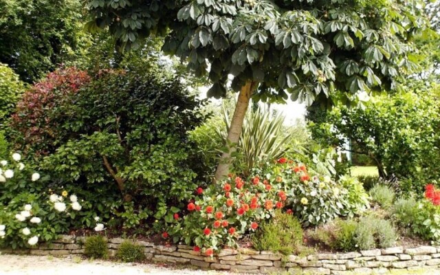 Les Pieds dans l'herbe gites