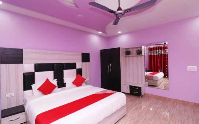 City Tower Hotel By OYO Rooms