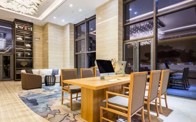 Grace Select Hotel (Qingdao Jimo Old Town)
