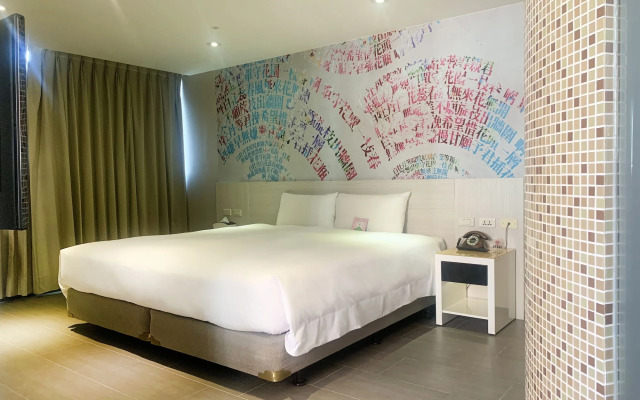 YOUR Hotel