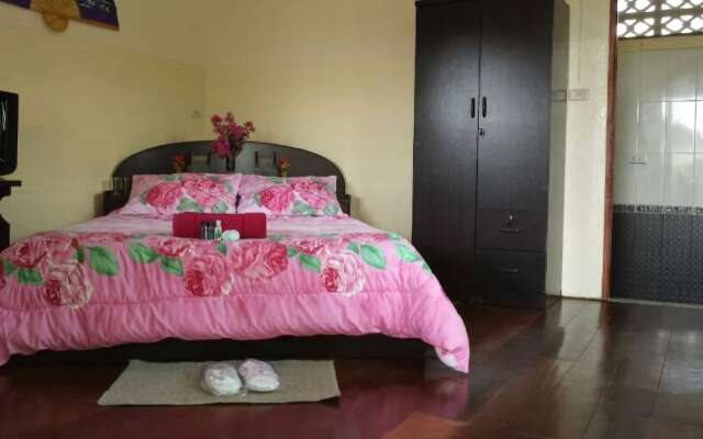 Smile Resort