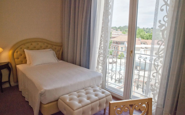 Grand Hotel Salsomaggiore