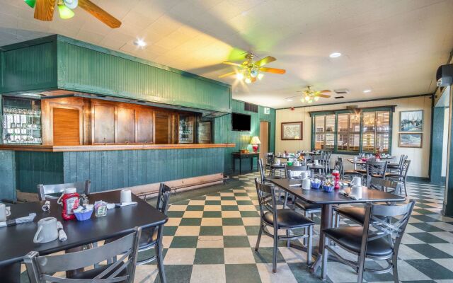 Quality Inn & Suites Santee