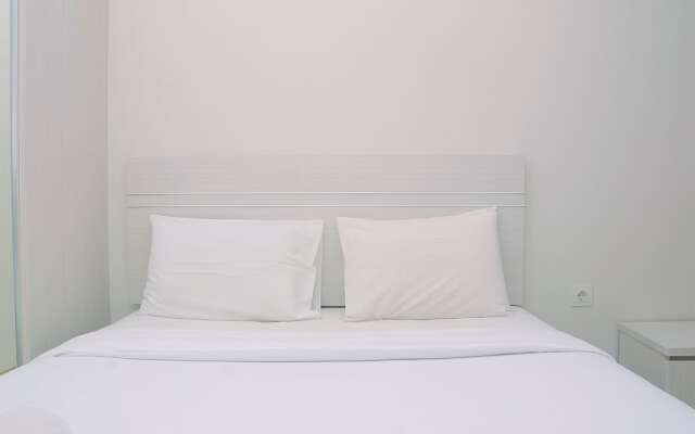 New Furnished @ 2BR Springlake Apartment