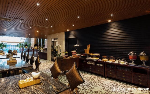 A&EM Hotel 44 Phan Boi Chau