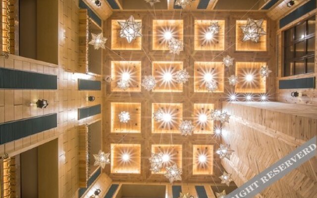 Yun Yi Boutique Hotel