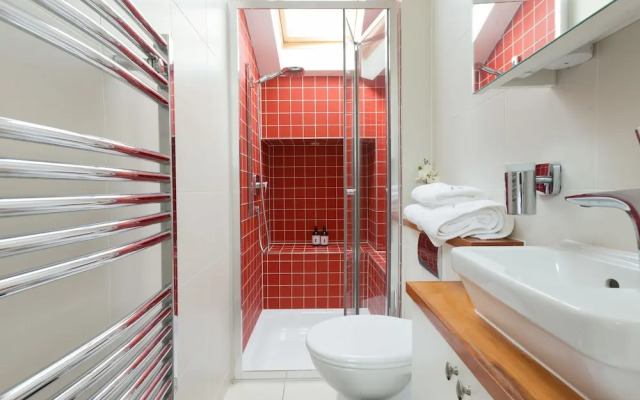 3 BDR Mews Belgravia by The Residences