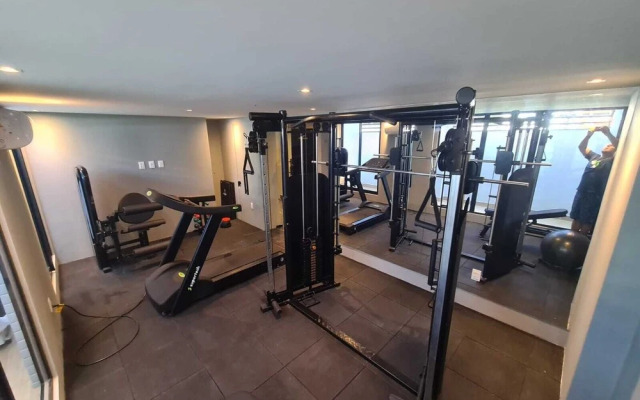 Melhores Flats - Maravilha a 100m do mar