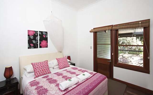 Kamala Holiday House