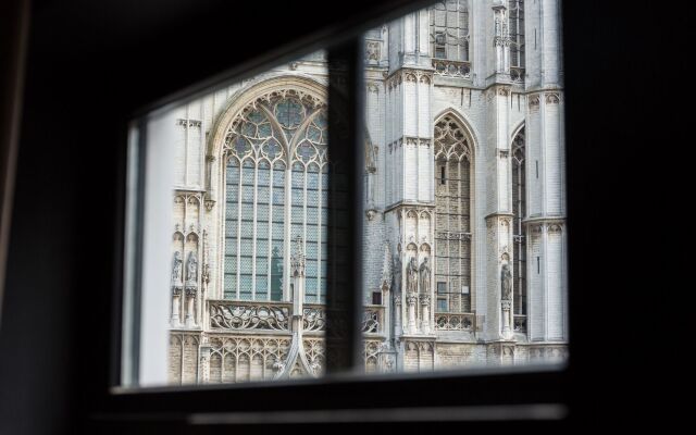 HotelO Kathedral Antwerp