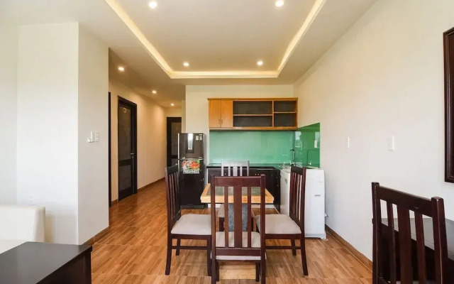 Oyo 470 Royal Tourist Villa