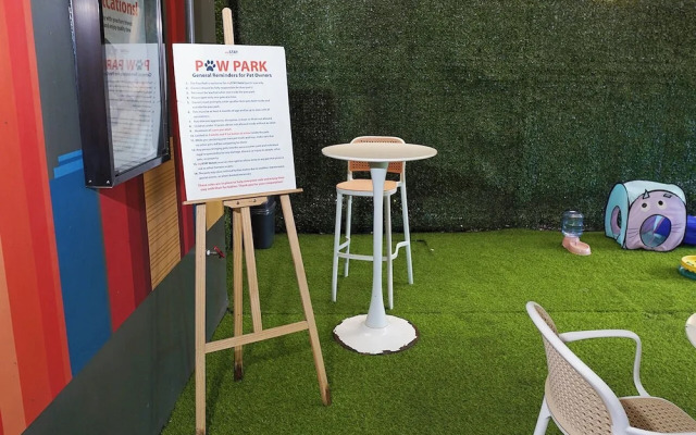 mySTAY BGC South