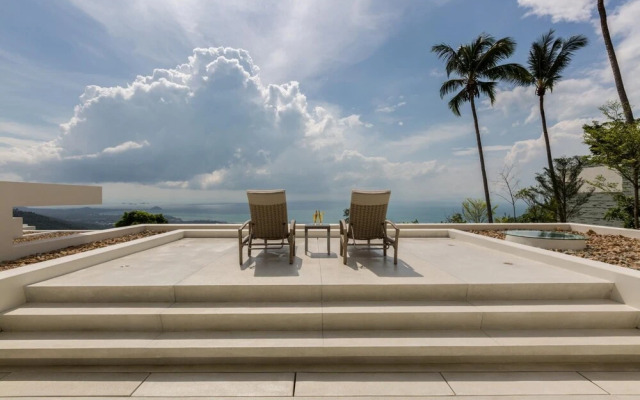 Villa Spice At Lime Samui-bang Makham