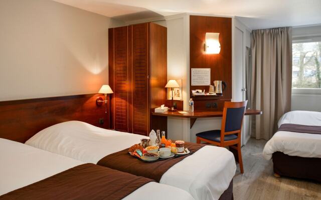 Kyriad Hotel Orléans Sud - Olivet La Source