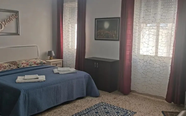 Segesta - Dream Room