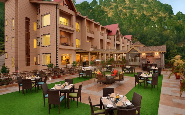 Glenview Resort Kasauli, a member of Radisson Individuals