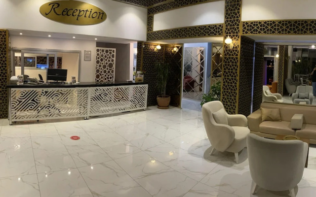 Hotel Gold Stone