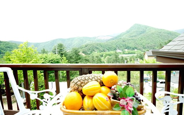 Yangpyeong Heunoni Pension