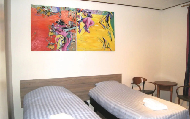 Esperanza Guest House