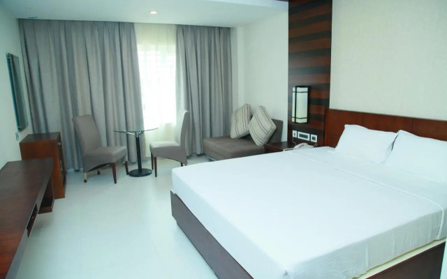 Vavas Inn & Suites
