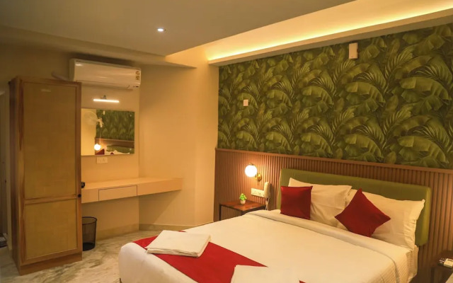 Castle 360 Inn