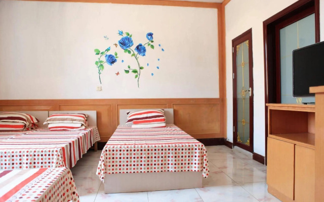 Changdao Jincheng Inn