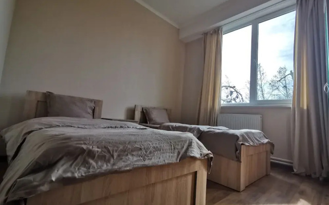 Gio Apartments