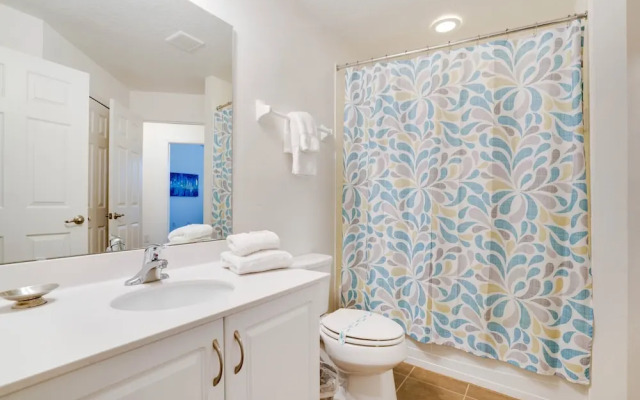 Rosemont Villa Providence 7