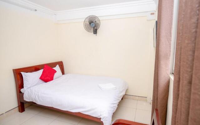 Ngoc Ha Hotel 2