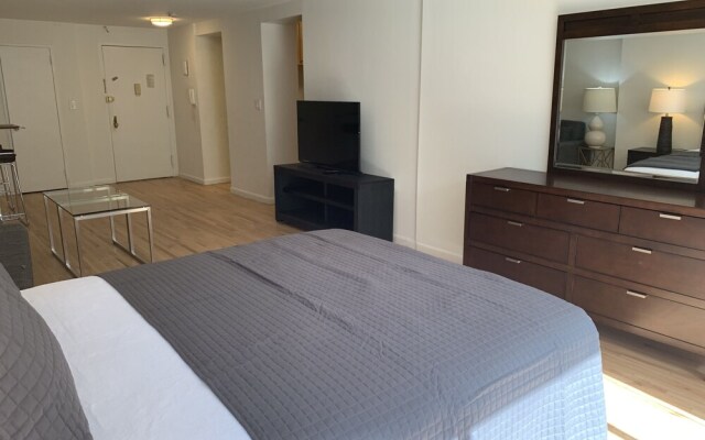Lenox Hill Apartments 30 Day Rentals