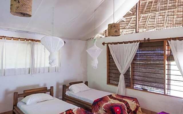 Capricorn Beach Cottages