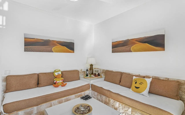 Bungalow Maspalomas