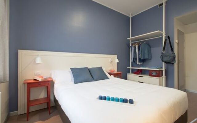 B&B Hotel Milano Ornato