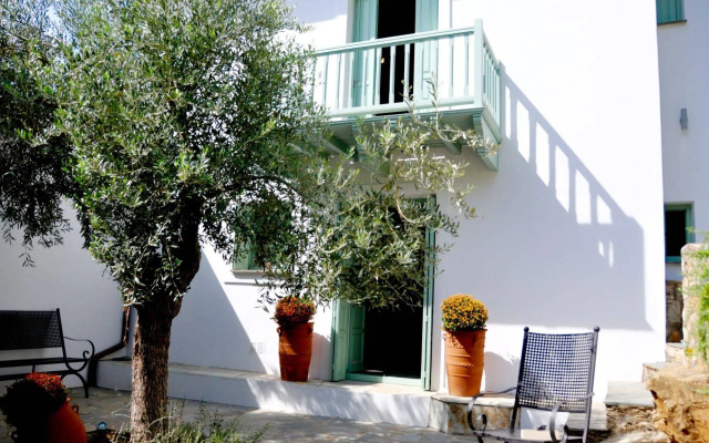 Aquilo Villa