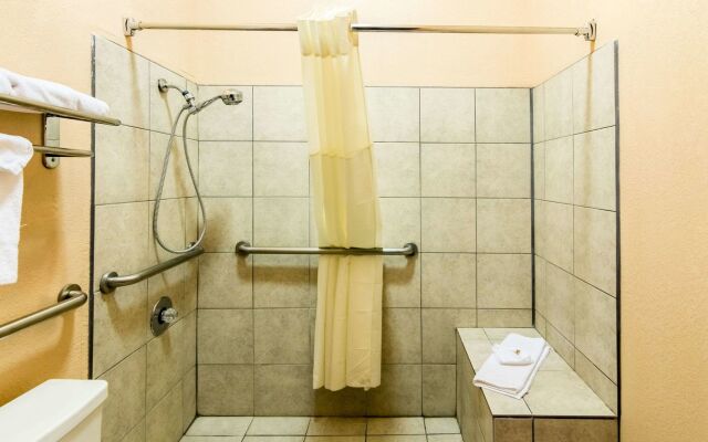 Quality Inn Amarillo West near Medical Center