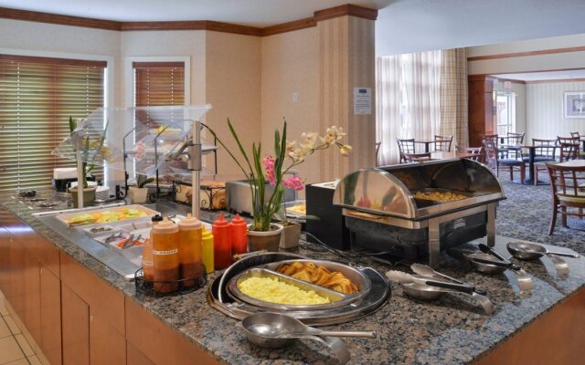 Staybridge Suites Calgary Airport by IHG