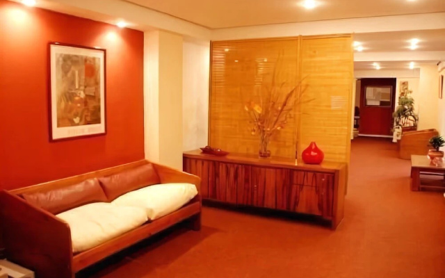 La Fayette Suites Providencia