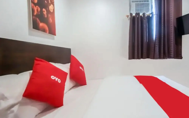 Super OYO 856 City Stay Inns Slex Makati