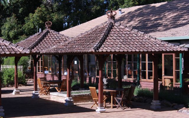 Margaret River Motel