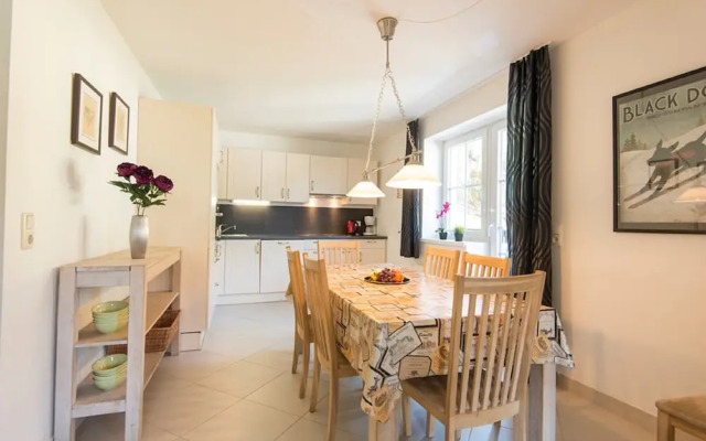 Beautiful Apartment in Salzburg Near Ski-lift