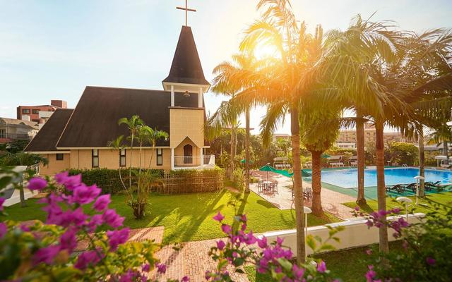 DoubleTree by Hilton Naha Shuri Castle