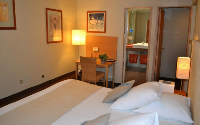 Hotel Saint Ferreol