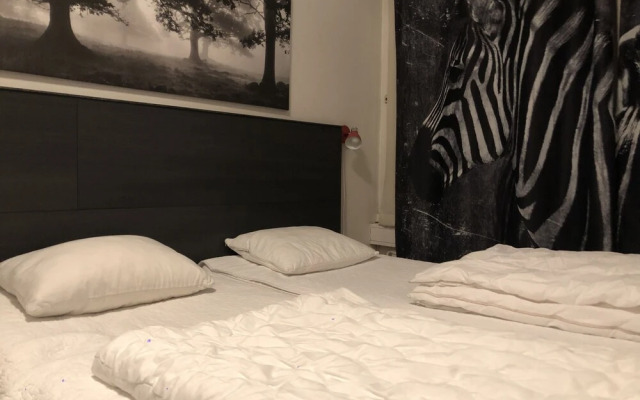 Uppsala City Hostel