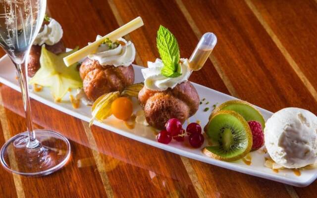 Hotel Restaurant Du Port