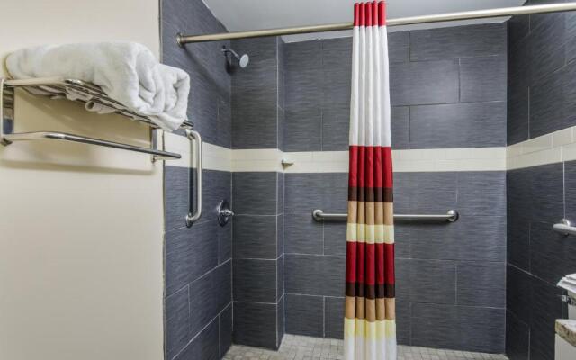 Red Roof Inn Madison Heights, VA