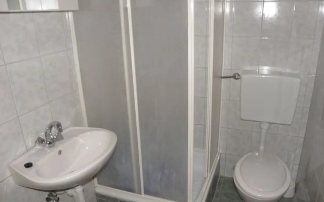 Zvone - 100 m From sea - A1