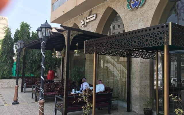 Almoroj Karim hotel