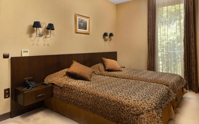 Park Hotel Pirin