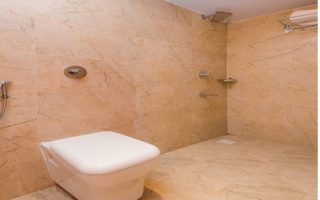 OYO 11721 Hotel Aromas