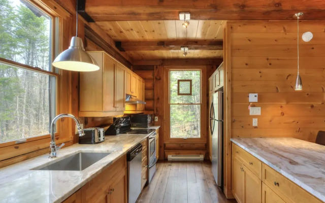 Chalet du Nord - RVMT